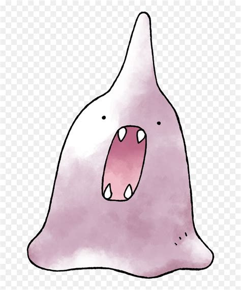 mega dittos means.